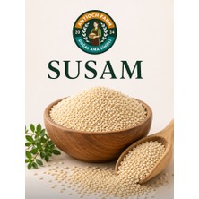 Antioch Farm Susam 100 gr