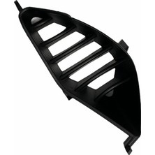 Mondial Drift L 125 Havalandırma Izgarası Sol Orjinal