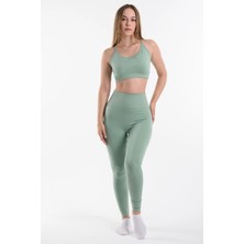 Leepsy Viora Seamless Tayt