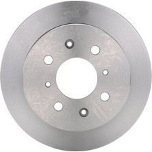 Maher 03654 Arka Fren Dıskı Düz Cıty 09-11 / Jazz 02-08 / Cıty 05-08 / Cıvıc 96-00 Vtı / Ölçüler 239X4(OEM NUMARASI42510-SR3-A11)