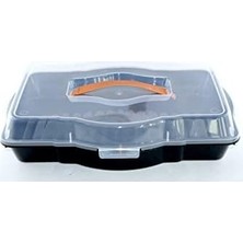 Skygo CK-349 Baton Kek Fanusu, Standart