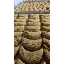 Ekmek Müzesi Kavala Kurabiyesi 500 Gr.
