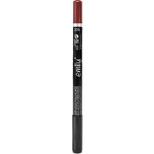 Emilly Dudak Kalemi Rose Brown (205)
