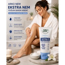 Arko Extra Nem Tüp Krem 60ML