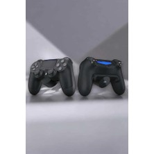 Renas Store Kamuflaj Desenli Joystick Ps4 Oyun Kolu