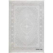Sultan Halı Olympia SF259 Cream Grey (Göbekli)