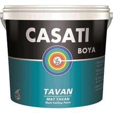 LTG Nova Tan Boyası 17,5 kg