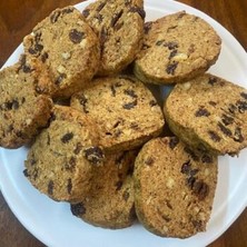 Ekmek Müzesi Üzümlü Kurabiye (450 Gr)