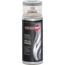 Ambro Sol Gri Ilk Kat Astar Sprey 400ML