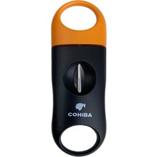 Cohiba V Kesici Puro Makası