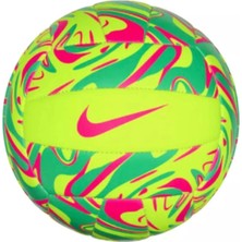 Nike N.000.1824.709.03 Skills Unisex Voleybol Topu