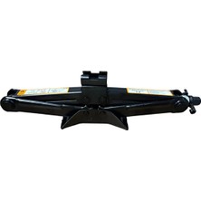 Black Oto Oto Kaldırma Krikosu Cırcırlı Kollu 1.5 Ton (Bx 14 003)