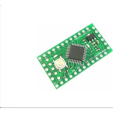 Zerzembe Arduino Pro Mini 3.3V LGT8F328P Minievb