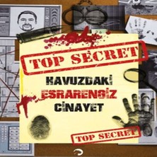 Renas Store Huzdaki Engiz Cinayet - Dedektif Oyunu