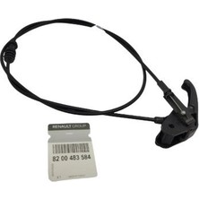 KAPUT ACMA TELI SCENIC II MAIS 8200483584