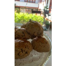 Ekmek Müzesi Glutensiz Tarçınlı Kurabiye 500 gr