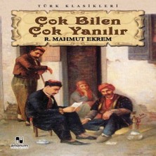 Renas Store Çok Bilen Çok Yanılır