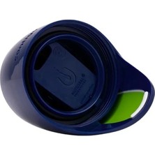 Contigo Swish Autoseal 500ml Tritan  Mavi Suluk BPA İçermez Hafif ve Ergonomik Tasarım ile Sağlıklı Kullanım