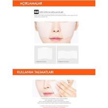Skygo Mıssha Çok Amaçlı Pamuk Makyaj Pedleri 60ADET1/2 Soft Cotton Pads