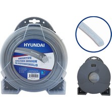 Hyundai Hyundaı Misina 3.30MM 39MT  Alu.power  Gri