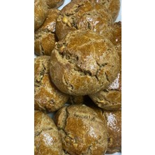 Ekmek Müzesi Siyez Unlu Amasya Çöreği 500 Gr.
