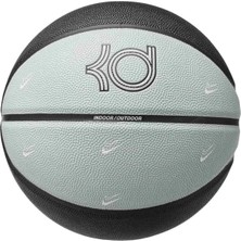 Nike N.100.7111.084.07 All Court 8p K Durant Unisex Basketbol Topu