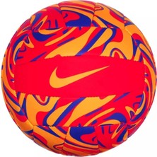Nike N.000.1824.657.03 Skills Unisex Voleybol Topu