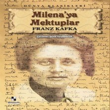 Renas Store Milena'ya Mektuplar