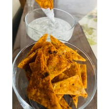 Ekmek Müzesi Doğal Siyez Cips (150 Gr)