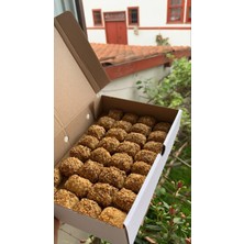 Ekmek Müzesi Kavılca Susamlı Kurabiye 500 Gr.