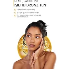 Skygo Lee Shia Yoğun Bronzlaştırıcı Yağ 150 ml