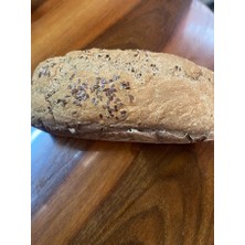 Ekmek Müzesi Mayasız Karabuğday Greçka Ekmeği 500 Gr.