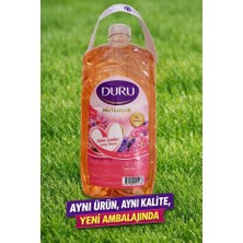Duru Sıvı Sabun 3 Lt