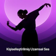 Skygo Airpods 4 Kablosuz Kulaklık, Bluetooth Kulaklık, Kişiselleştirilmiş Uzamsal Ses, Tere ve Suya Dayanıklı Tasarım, Usb-C Şarj Kutusu, H2 Çip, 30 Saate Kadar Pil Ömrü, ’la Zahmetsiz Kurulum