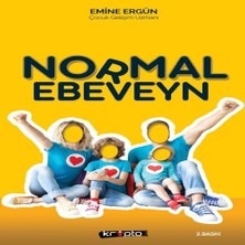 Senka Normal Ebeveyn
