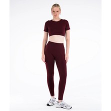 Leepsy Core Seamless Toparlayıcı Spor Tayt