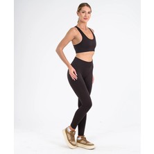 Leepsy Core Seamless Toparlayıcı Spor Tayt
