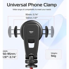 Skygo MA47 2 In 1 Manyetik Telefon Tutucu Stand
