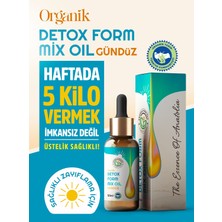 Anadolunun Özü Kilo vermeye Yardımcı Zayıflama ürünleri Özel Karışımlı  En Etkili  Organik Detox | Günlük Hafiflik & Bitkisel Rutin Desteği