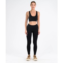 Leepsy Core Seamless Toparlayıcı Spor Tayt