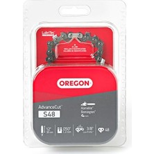 Skygo Oregon S48 Advancecut 12 Inç Kılavuz Çubukları Için Yedek Motorlu Testere Zinciri, 48 Tahrik Bağlantısı, Adım: 3/8 Inç Düşük Titreşim, 0,50 Inç Ölçü, Zanaatkarlara, Homelite ve Daha Fazlasına Uyar