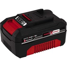 Skygo Tc-Ag 18/115 Li - Solo, Akülü Avuç Taşlama ve 18V 4,0 Ah Pxc Starter Kit (Başlangıç Seti)