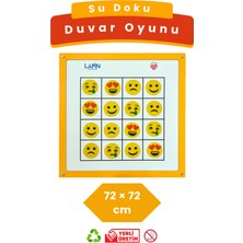 Su Doku – Dekoratif Duvar Oyunu, Ofis/okul Ortak Alanlar Için Oyunlar