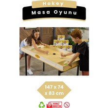 Havalı Hokey – Masa Oyunu, Ofis/okul Ortak Alanlar Için Oyunlar