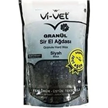 Skygo Granül Sir El Ağdası Black (Refil)