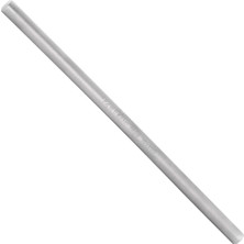 Skygo 1850071120 Kovan Anahtar Mili, Krom, 10 x 120 mm