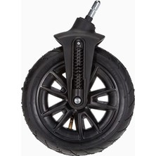 Kinderkraft Moov Bebek Arabası Ön Tekerlek 12” 30 cm