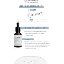 Skygo SKIN401%2 Arbutin Serum 30ML