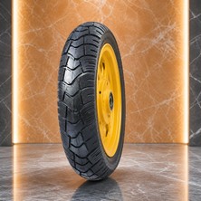 Servis 120/70-12 Tl Dış Lastik (Frıctıon) Motosiklet Lastiği
