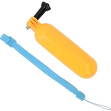 Skygo Ayex Floating Hand Grip Yüzen El Gribi | ve Aksiyon Kameraları ile Uyumlu | Floating Handle Stick